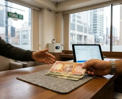 Buy Iraqi Dinar in Toronto: Buyer's Guide 2026