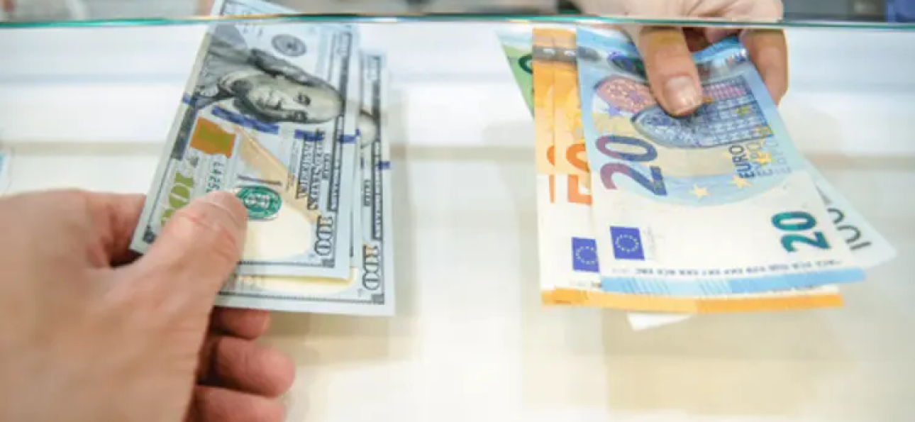 Exchange USD to Yen in Toronto the Smart Way