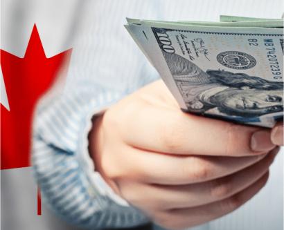 From USD to Yen: The Most Cost-Efficient Way to Exchange in Toronto