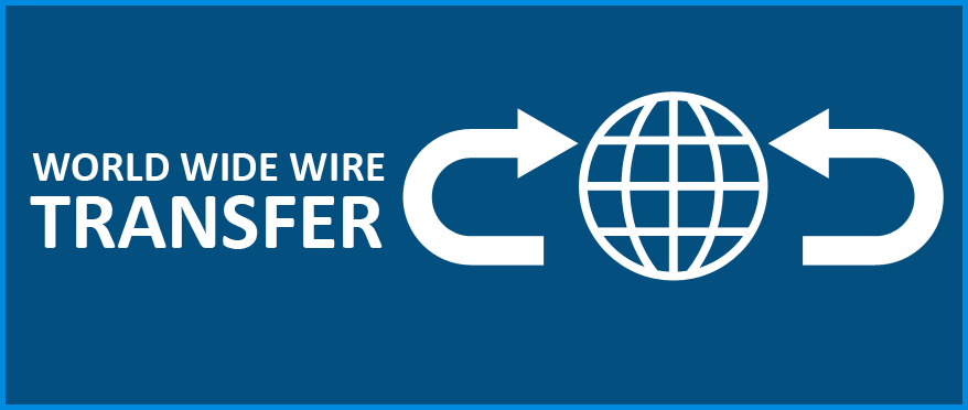 Wire Transfer Rate